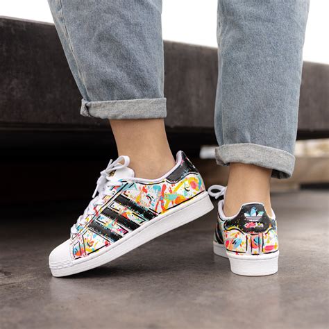 adidas schuhe personalisierung